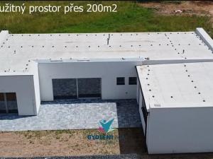 Prodej rodinného domu, Dubí, V Aleji, 206 m2