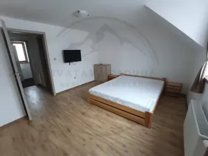 Pronájem bytu 2+kk, Bělá pod Pradědem, 57 m2