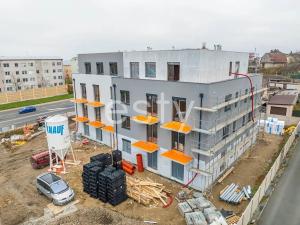 Prodej apartmánu, Kolín, Pražská, 44 m2