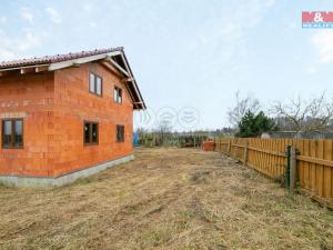 Prodej pozemku pro bydlení, Lochousice, 1602 m2