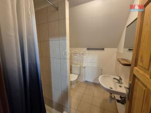 Pronájem bytu 2+kk, Beroun - Beroun-Jarov, U Kapličky, 50 m2