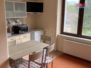 Pronájem bytu 1+kk, Poděbrady - Poděbrady II, Studentská, 25 m2