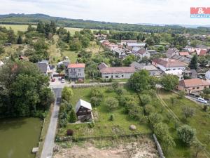 Prodej pozemku pro bydlení, Velký Újezd, Na Flíčku, 801 m2