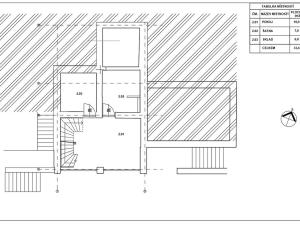 Prodej bytu 5+1, Praha - Břevnov, Talichova, 96 m2