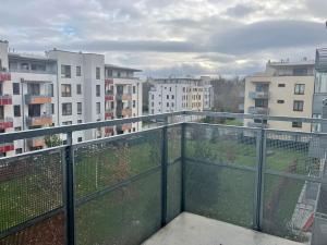 Pronájem bytu 2+kk, Praha - Čakovice, Theinova, 58 m2