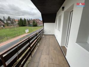 Pronájem bytu 3+kk, Průhonice, V Jezírku, 120 m2