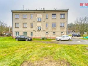 Prodej bytu 3+1, Svojšín, 65 m2