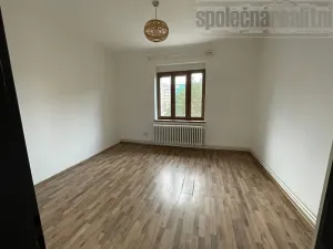 Pronájem bytu 4+1, Praha - Krč, Matěchova, 95 m2