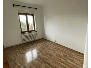 Pronájem bytu 4+1, Praha - Krč, Matěchova, 95 m2