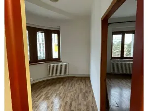 Pronájem bytu 4+1, Praha - Krč, Matěchova, 95 m2