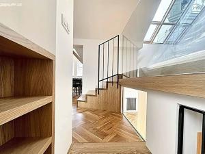 Pronájem bytu 2+kk, Praha - Josefov, Maiselova, 86 m2