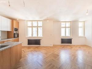 Pronájem bytu 2+kk, Praha - Josefov, Maiselova, 99 m2