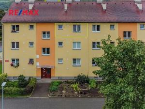 Pronájem bytu 2+1, Beroun, Jaselská, 55 m2