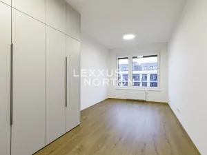 Pronájem bytu 2+kk, Praha - Vysočany, Stejnosměrná, 57 m2