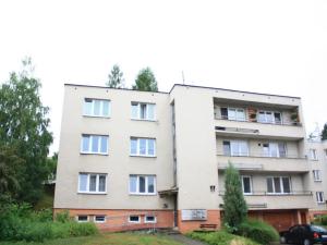 Pronájem bytu 2+1, Zlín, Mokrá II, 65 m2