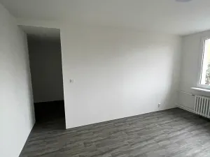 Pronájem bytu 2+kk, Litvínov, Kopistská, 40 m2