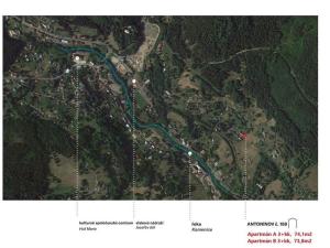 Prodej bytu 3+kk, Josefův Důl - Antonínov, 74 m2