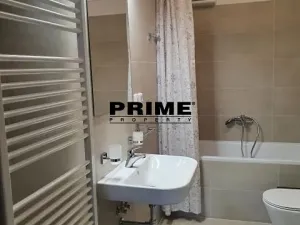 Pronájem bytu 2+kk, Praha - Nové Město, Štěpánská, 71 m2