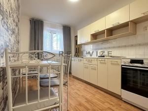 Pronájem bytu 2+1, Borovany, Trocnovská, 64 m2