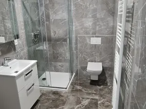 Pronájem bytu 2+kk, Kladno, Vrchlického, 74 m2