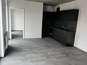 Pronájem bytu 2+kk, Kladno, Vrchlického, 74 m2