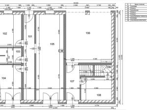 Prodej ubytování, Boleradice, 213 m2