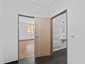 Pronájem bytu 1+kk, Terezín, Fučíkova, 32 m2