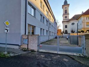 Pronájem bytu 1+kk, Terezín, Fučíkova, 32 m2