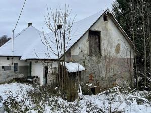 Prodej pozemku pro bydlení, Valašská Senice, 856 m2