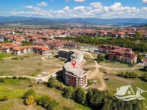 Prodej bytu 3+kk, Bansko, Bulharsko, 77 m2