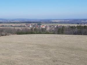 Prodej pole, Lipová - Hrochov, 9000 m2