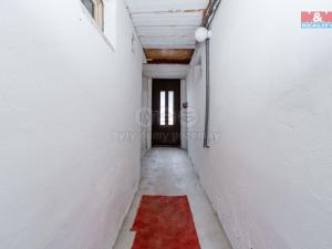 Prodej rodinného domu, Příštpo, 84 m2