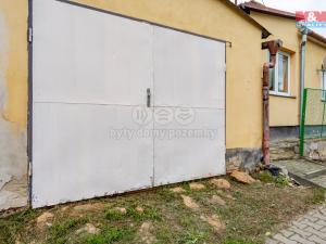 Prodej rodinného domu, Příštpo, 84 m2