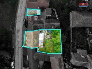 Prodej rodinného domu, Příštpo, 84 m2