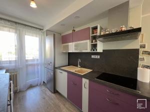 Pronájem bytu 2+kk, České Budějovice, E. Beneše, 61 m2