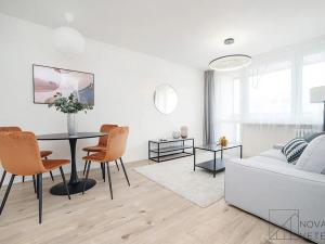 Prodej bytu 4+kk, Praha - Písnice, Na okruhu, 80 m2