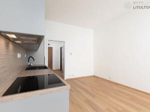 Prodej bytu 2+kk, Domažlice - Město, 44 m2