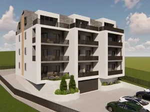 Prodej bytu 3+kk, Tivat, Černá Hora, 102 m2