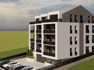 Prodej bytu 3+kk, Tivat, Černá Hora, 102 m2