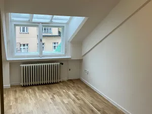 Pronájem bytu 5+kk, Praha - Bubeneč, Národní obrany, 74 m2