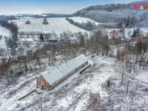 Prodej zemědělského objektu, Trutnov, Pod Loukou, 1200 m2