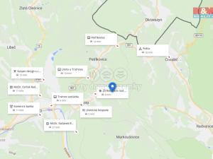 Prodej pozemku pro bydlení, Trutnov, Pod Loukou, 4689 m2