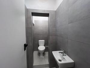 Pronájem obchodního prostoru, Praha - Nové Město, Sokolská, 50 m2