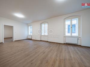 Pronájem bytu 3+kk, Tábor, Pražská, 100 m2