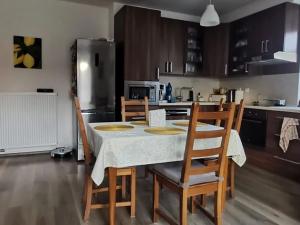 Pronájem bytu 3+kk, Strančice, 85 m2