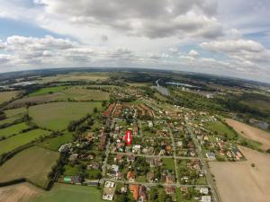 Prodej rodinného domu, Srnojedy, Popkovická, 141 m2