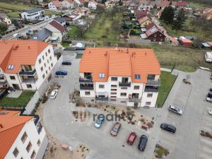 Prodej bytu 3+kk, Holubice, 67 m2