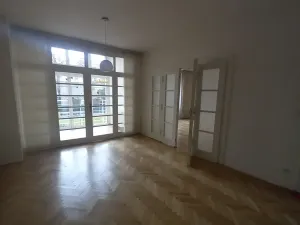 Pronájem bytu 4+1, Praha - Dejvice, Zelená, 120 m2