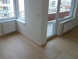 Pronájem bytu 2+kk, Praha - Nové Město, 52 m2