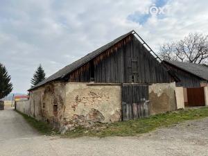 Prodej půdního prostoru, Sedlčany, 135 m2